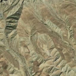 Satellite imagery of Tapori Abgir Band, PK