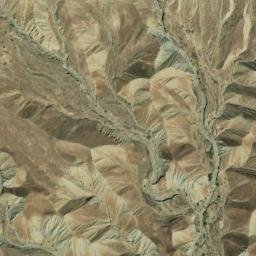 Satellite imagery of Tapori Abgir Band, PK