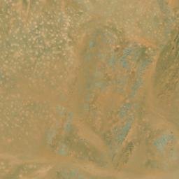 Satellite imagery of Quediat Sebaa, EH