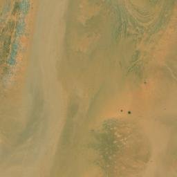 Satellite imagery of Quediat Sebaa, EH