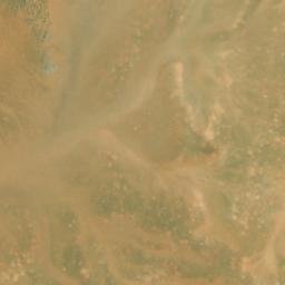 Satellite imagery of Quediat Sebaa, EH