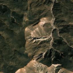 Satellite imagery of Gara ti-n-Gechika, DZ