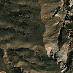 Satellite imagery of Gara ti-n-Gechika, DZ