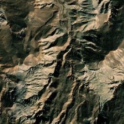 Satellite imagery of Gara ti-n-Gechika, DZ
