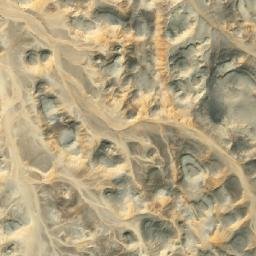 Satellite imagery of Naqb ar Ruzayqāt, EG