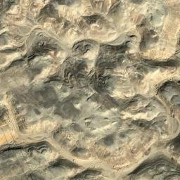 Satellite imagery of Naqb ar Ruzayqāt, EG