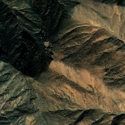 Satellite imagery of Jabal al Khāznāwīyah, EG