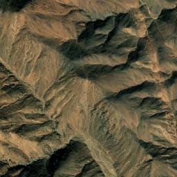 Satellite imagery of Jabal al Khāznāwīyah, EG