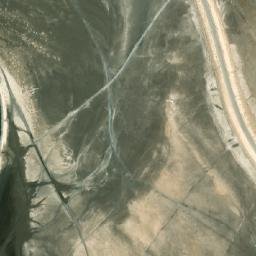 Satellite imagery of Ra’s Şayyāḩ, SA