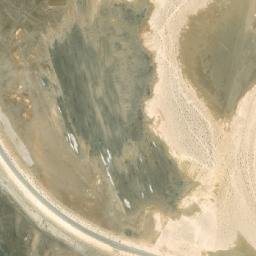 Satellite imagery of Ra’s Şayyāḩ, SA