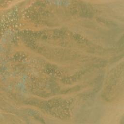 Satellite imagery of Quediat Sebaa, EH