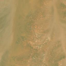 Satellite imagery of Quediat Sebaa, EH