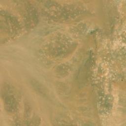 Satellite imagery of Quediat Sebaa, EH