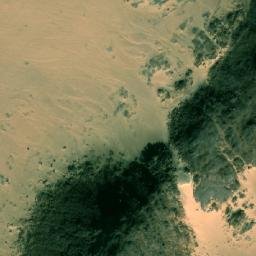 Satellite imagery of Anedjelmamene, DZ