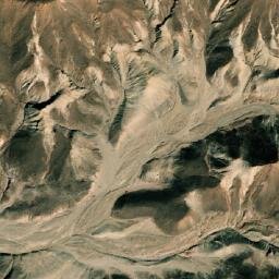 Satellite imagery of Gara ti-n-Gechika, DZ