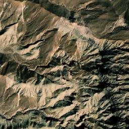 Satellite imagery of Gara ti-n-Gechika, DZ