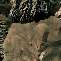 Satellite imagery of Gara ti-n-Gechika, DZ