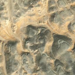 Satellite imagery of Naqb ar Ruzayqāt, EG