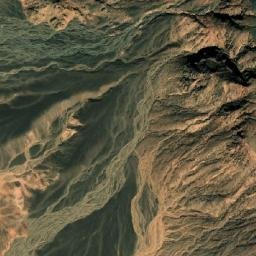 Satellite imagery of Jabal al Khāznāwīyah, EG