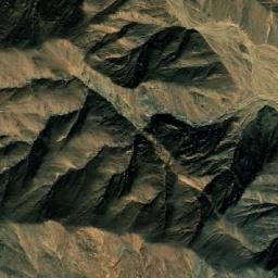 Satellite imagery of Jabal al Khāznāwīyah, EG