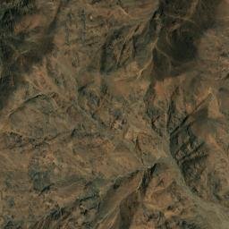 Satellite imagery of Jabal an Naşb al Azraq, EG