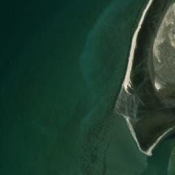 Satellite imagery of Ra’s Şayyāḩ, SA