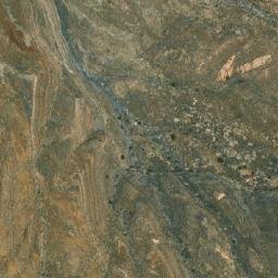 Satellite imagery of Jabal Baqal, AE