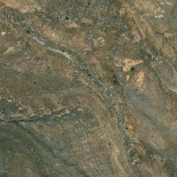 Satellite imagery of Jabal Baqal, AE