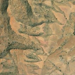 Satellite imagery of Bhandak, PK