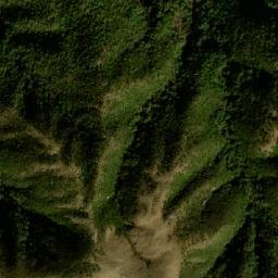 Satellite imagery of Shizikou, CN
