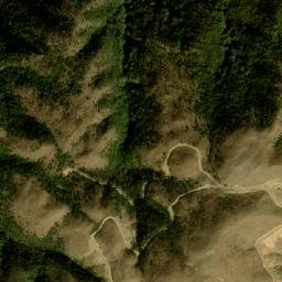Satellite imagery of Shizikou, CN