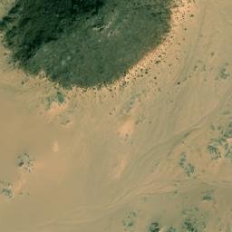 Satellite imagery of Anedjelmamene, DZ