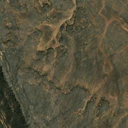 Satellite imagery of Gara Iherhi I-n-Sellouf, DZ