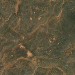 Satellite imagery of Gara Iherhi I-n-Sellouf, DZ