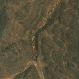 Satellite imagery of Gara Iherhi I-n-Sellouf, DZ