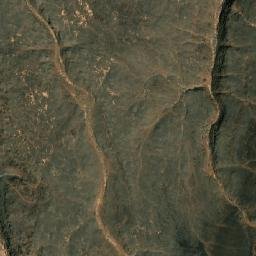 Satellite imagery of Gara Hankot, DZ