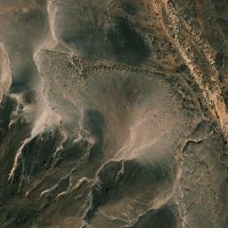 Satellite imagery of Gara Hankot, DZ