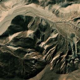 Satellite imagery of Gara ti-n-Gechika, DZ