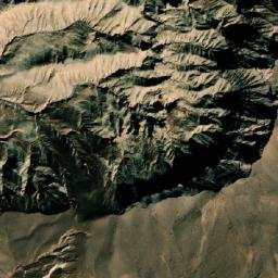 Satellite imagery of Gara ti-n-Gechika, DZ