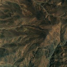 Satellite imagery of Jabal an Naşb al Azraq, EG