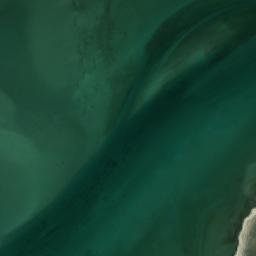 Satellite imagery of Ra’s Şayyāḩ, SA