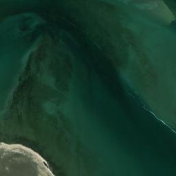 Satellite imagery of Ra’s Şayyāḩ, SA