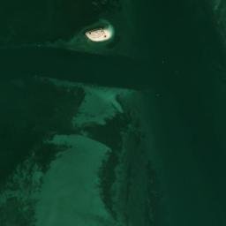 Satellite imagery of Ra’s al Farkīyah, QA