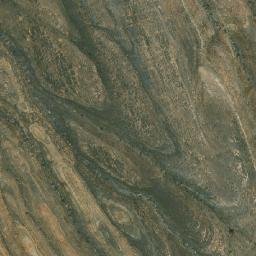 Satellite imagery of Jabal Baqal, AE