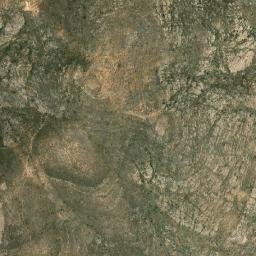 Satellite imagery of Jabal Harf Tila (major), AE