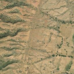 Satellite imagery of Bhandak, PK