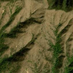 Satellite imagery of Shizikou, CN