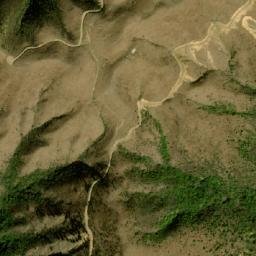 Satellite imagery of Shizikou, CN