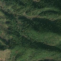 Satellite imagery of Jiguanzhai Shan, CN