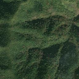 Satellite imagery of Jiguanzhai Shan, CN